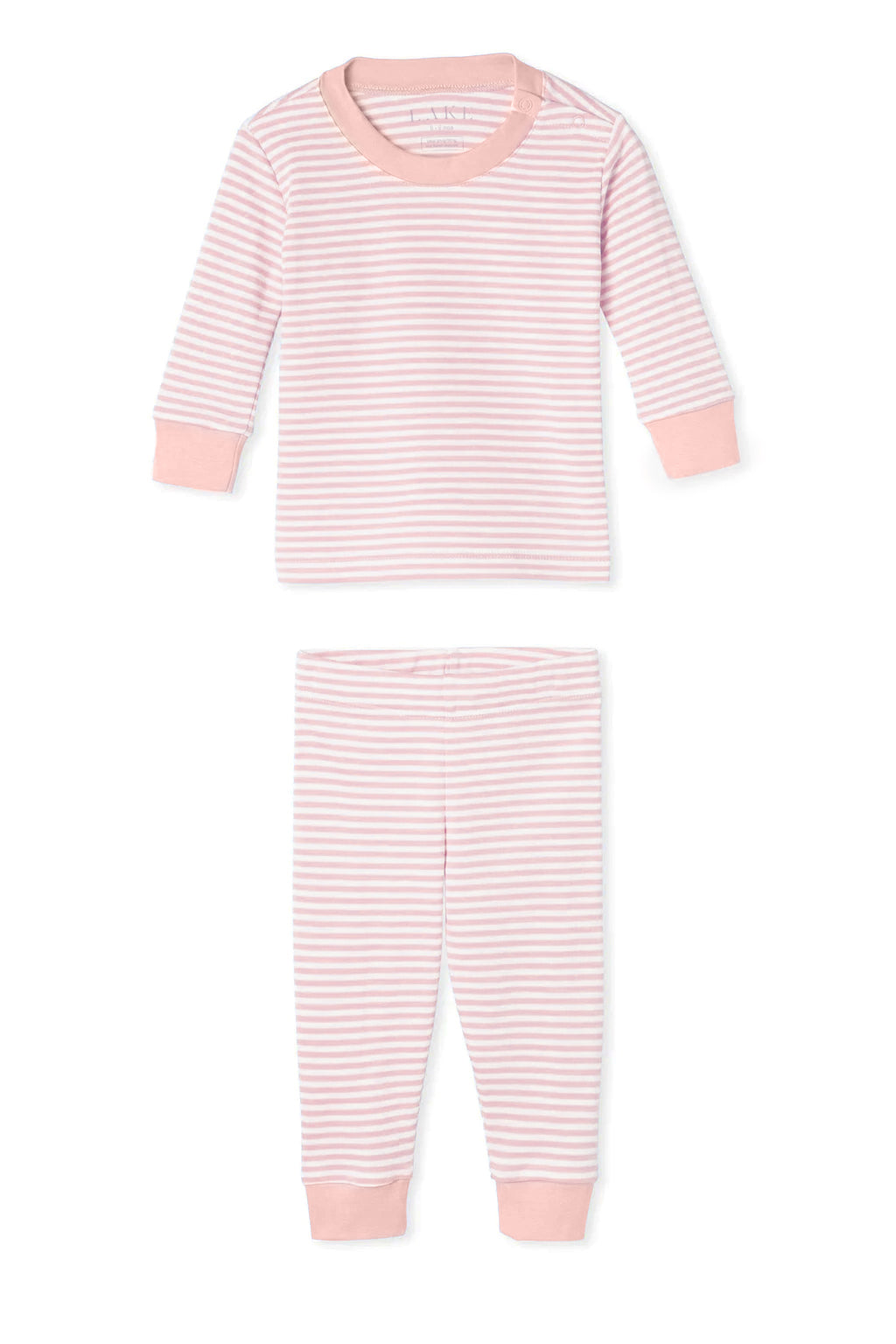 English Rose Stripe