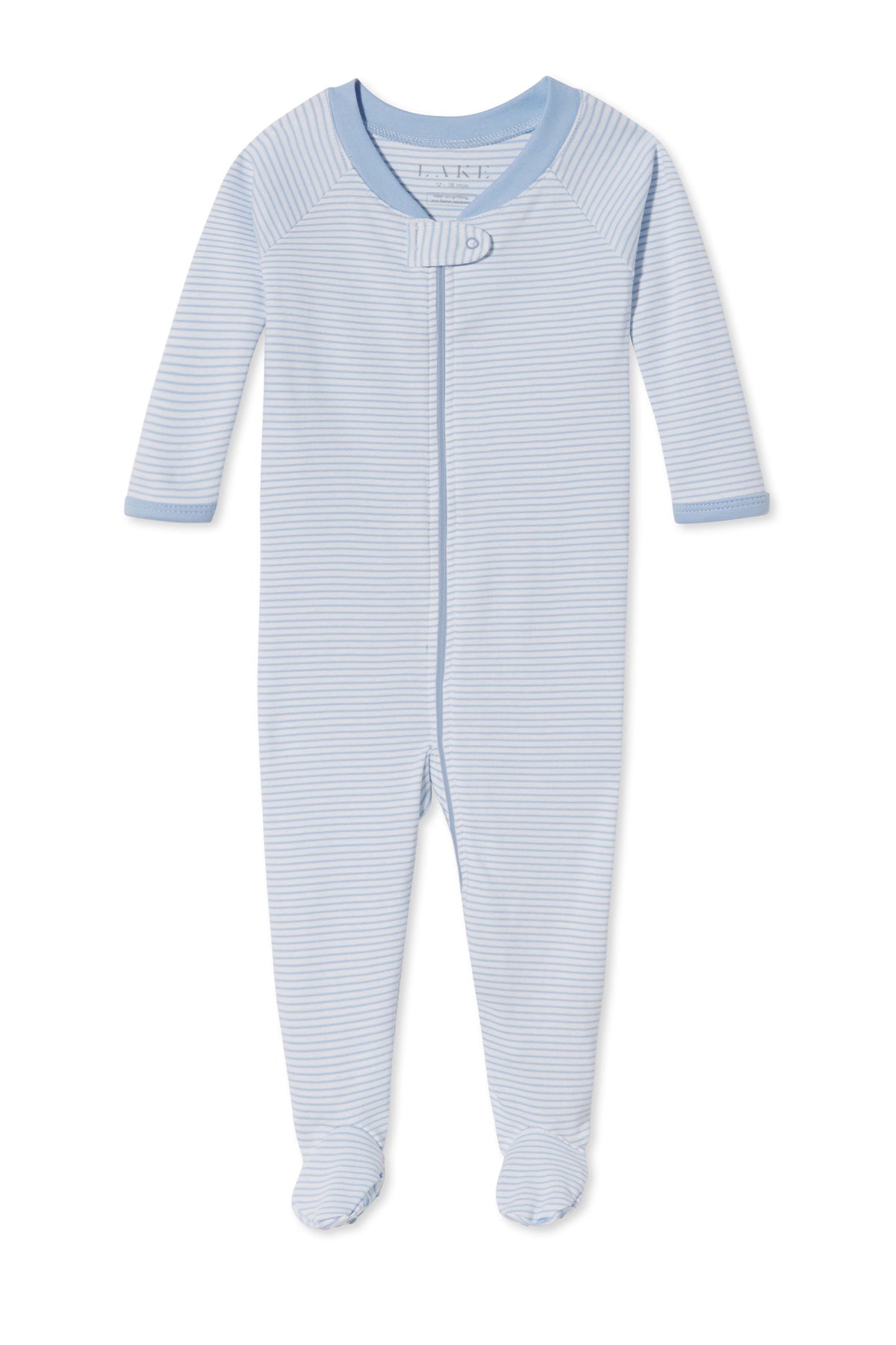 French Blue
