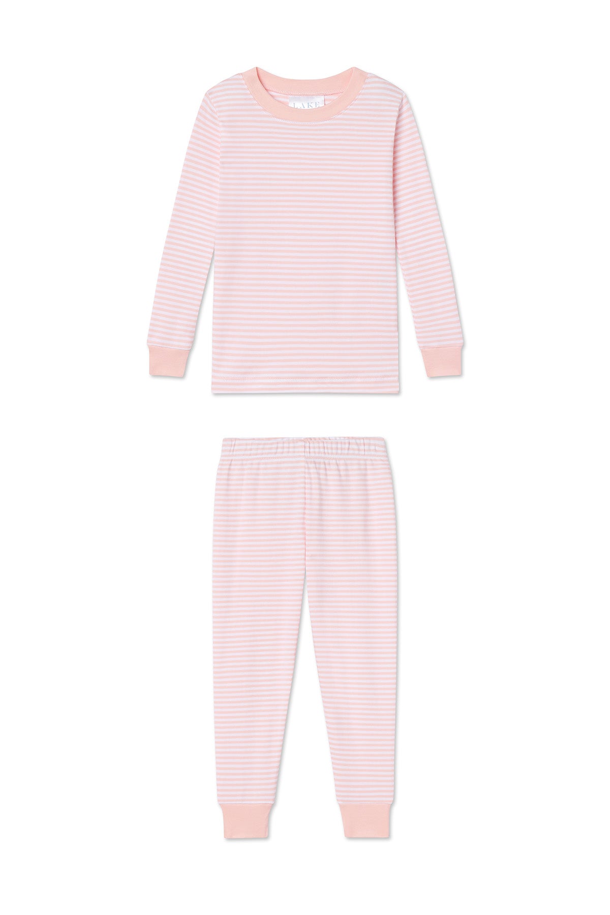 English Rose Stripe