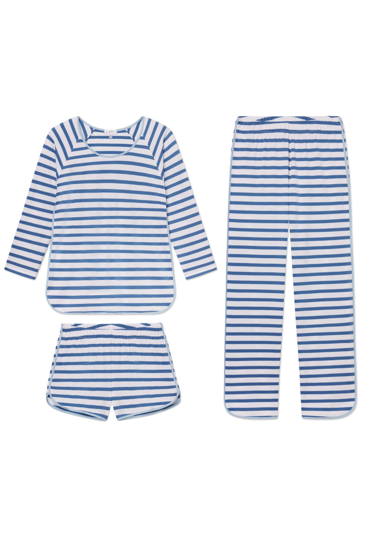 Seaport Stripe