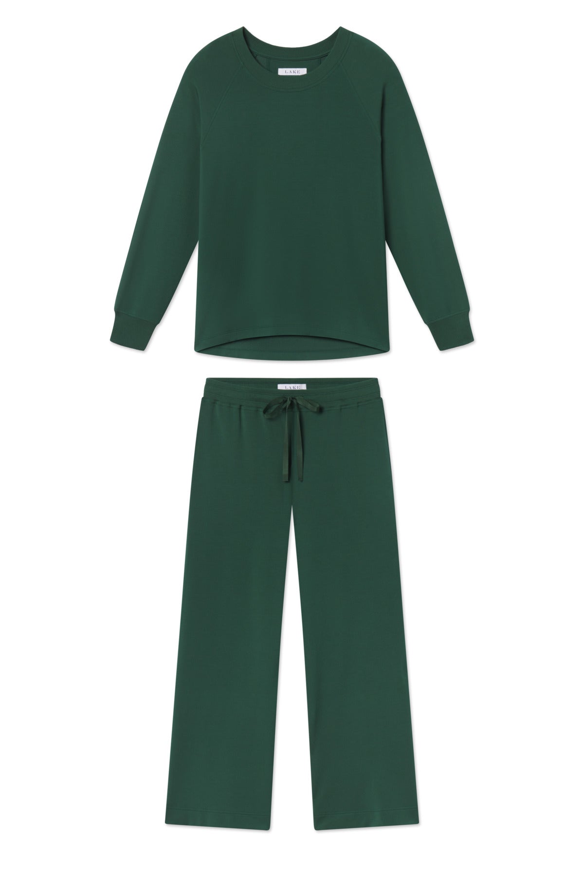 Trekking Green