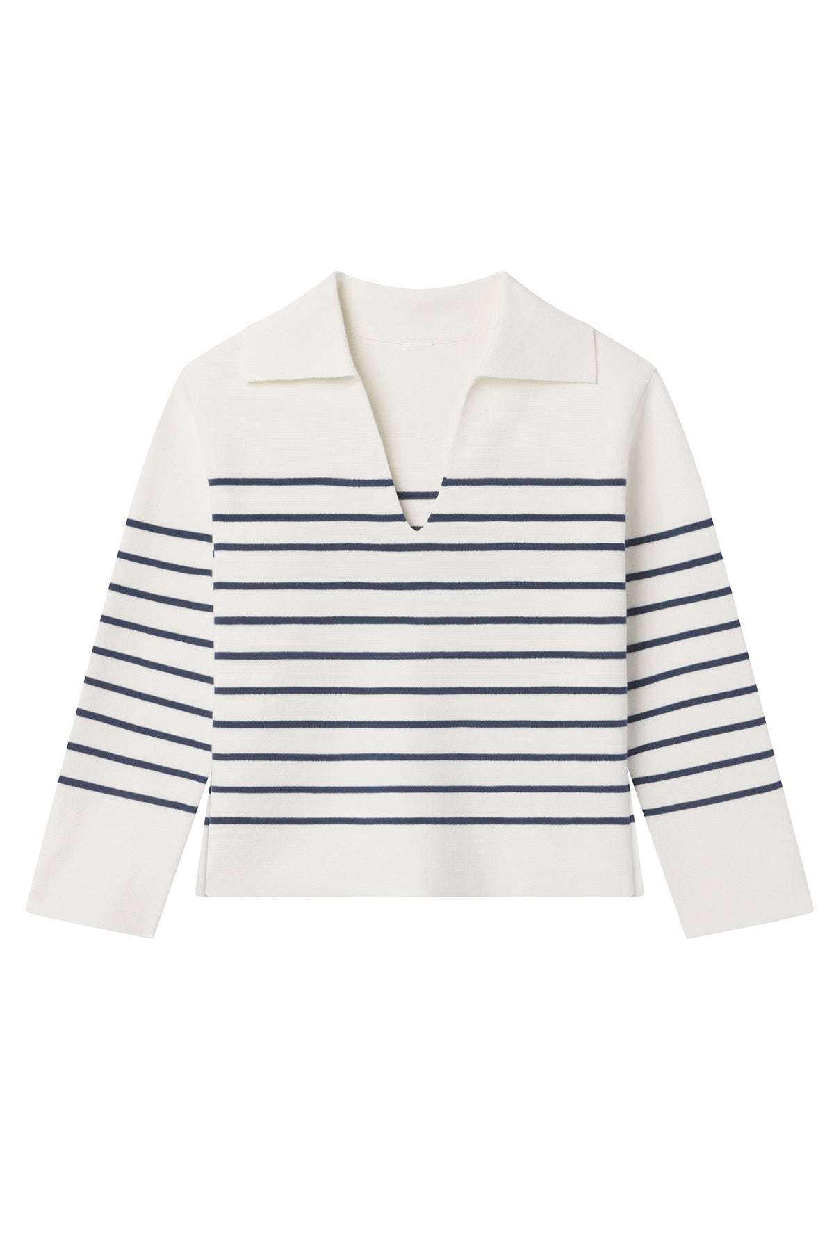 Nautical Stripe