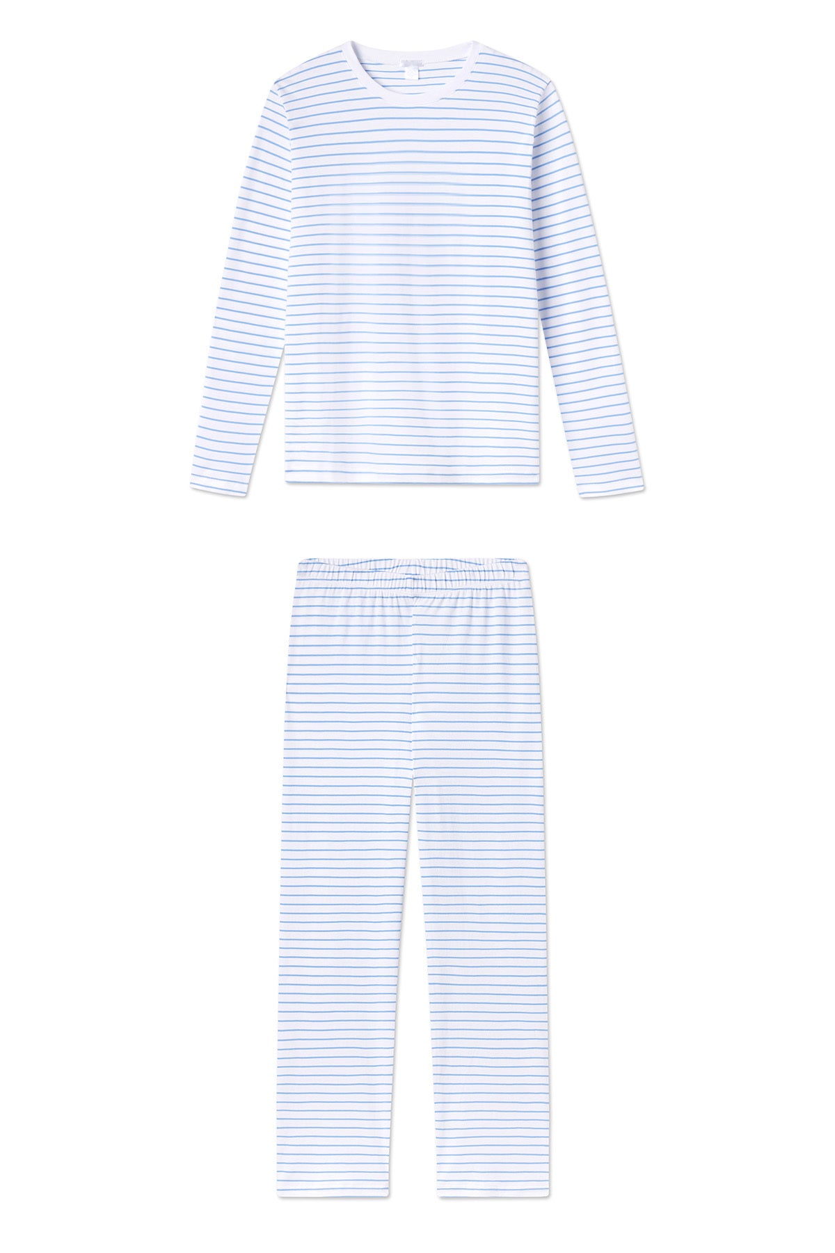 Baltic Blue