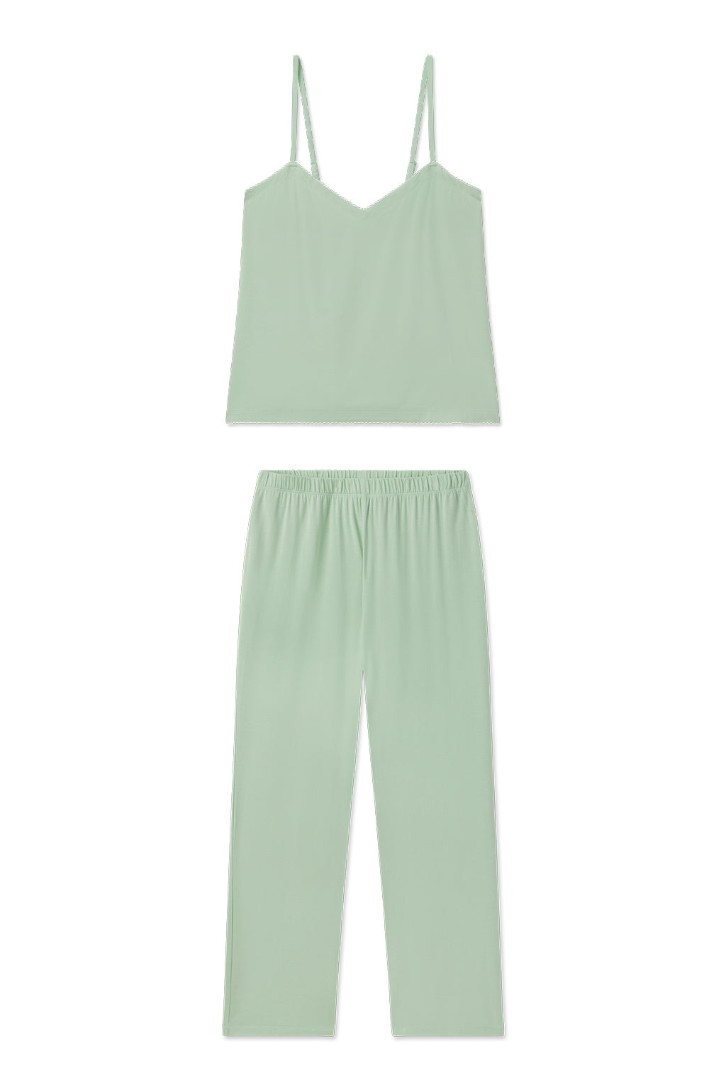 Parisian Green