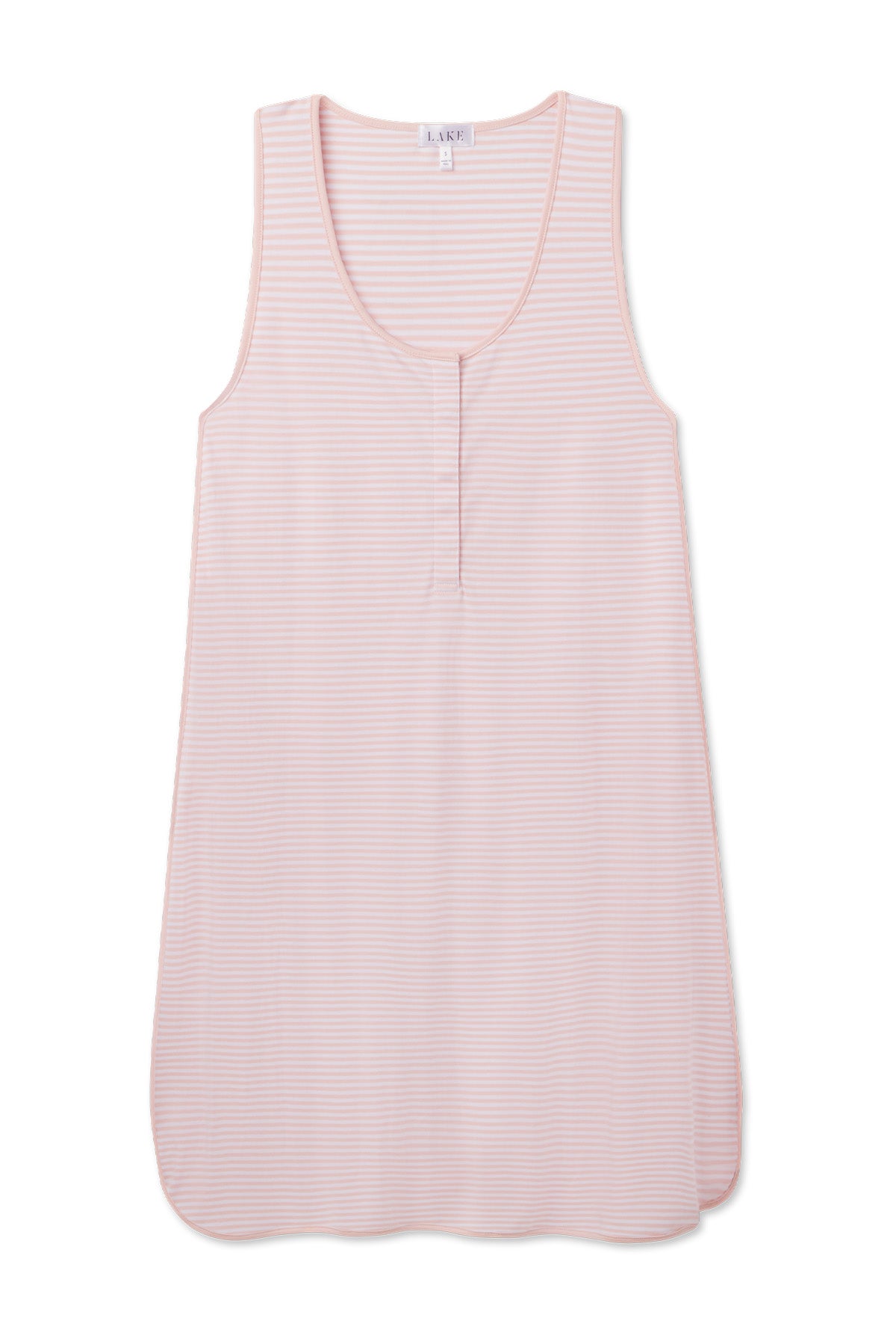 English Rose Stripe