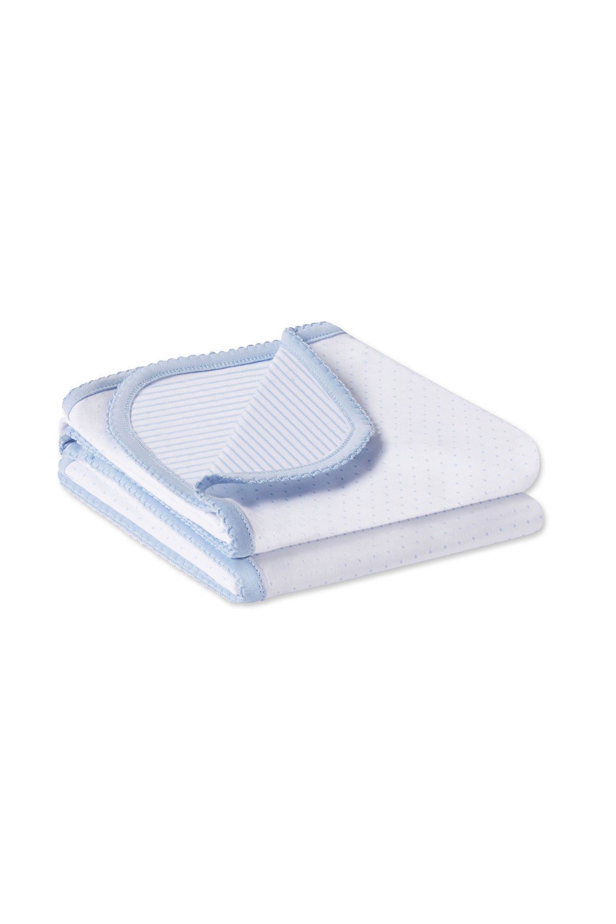 French Blue Multi