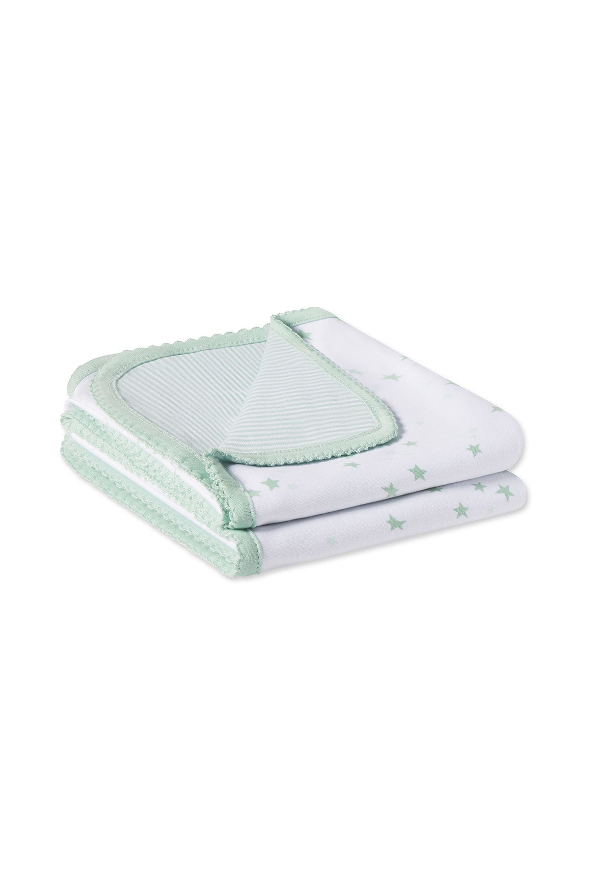 Parisian Green Multi