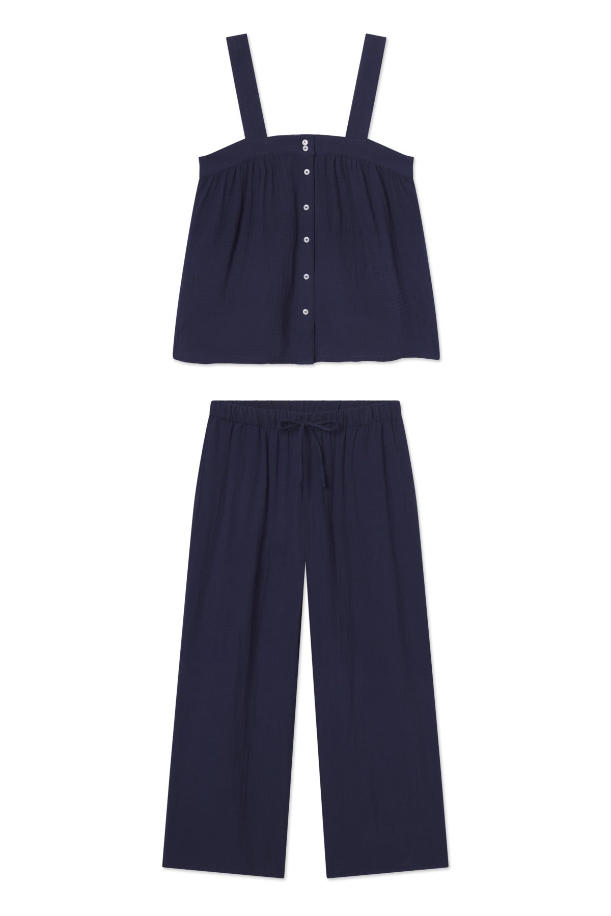 English Navy