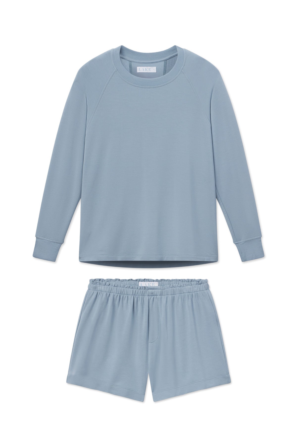Dusty Blue