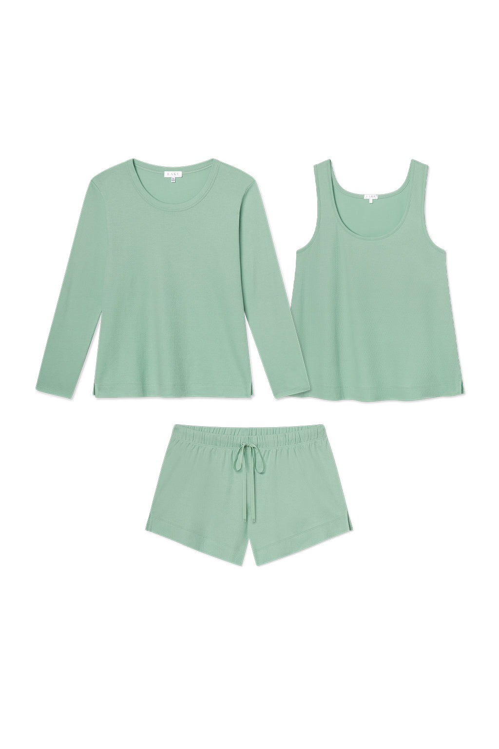 Parisian Green Solid