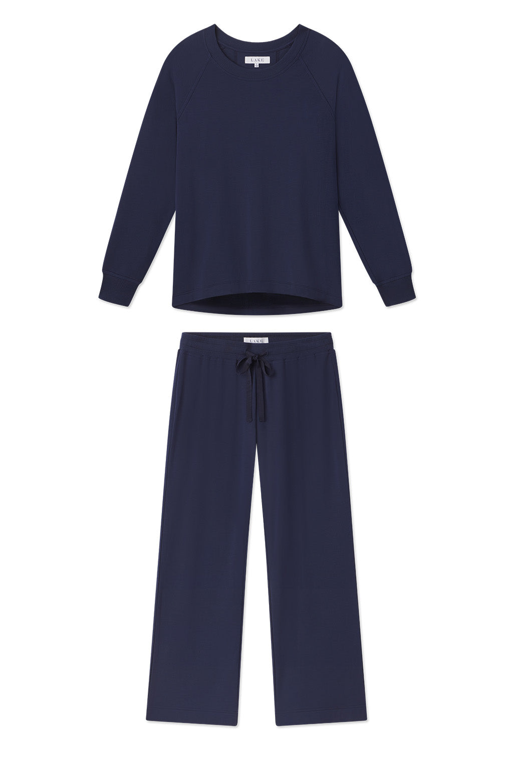 English Navy