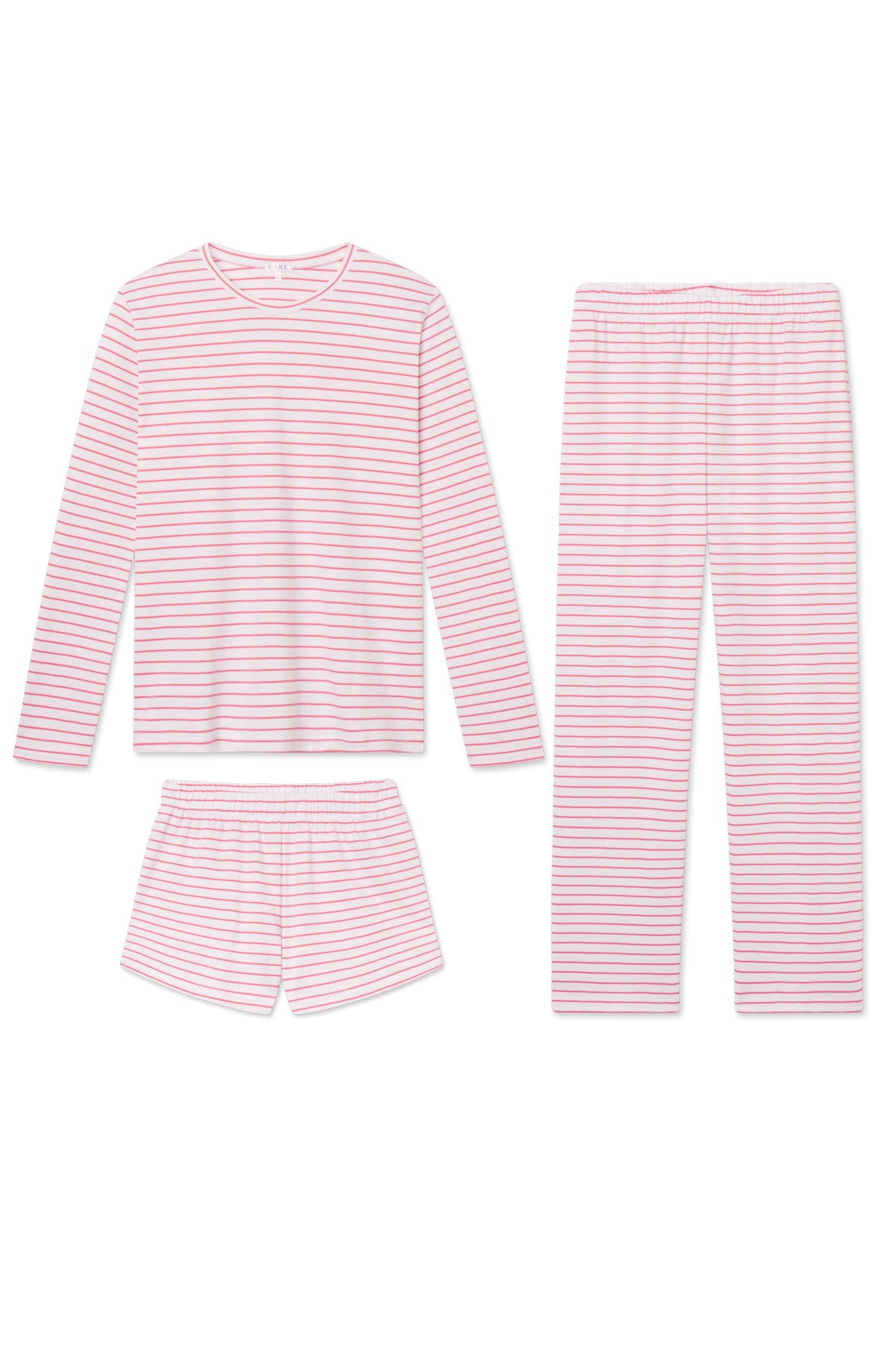 Winterberry Rowing Stripe