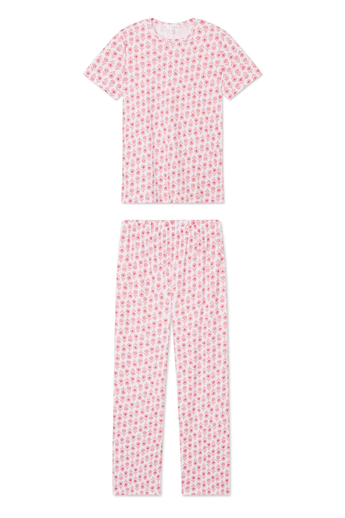 Rosewater Sprig
