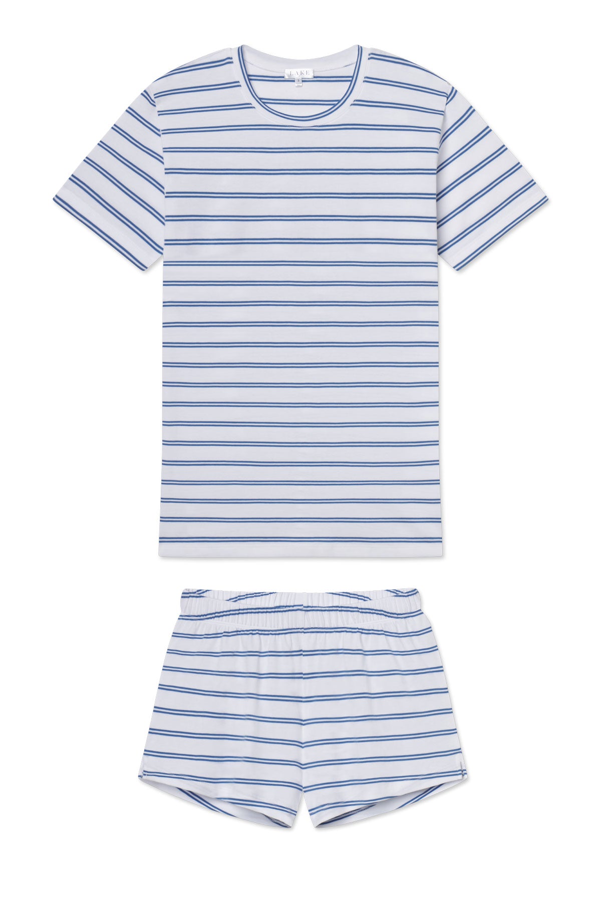 Seaport Tidal Stripe