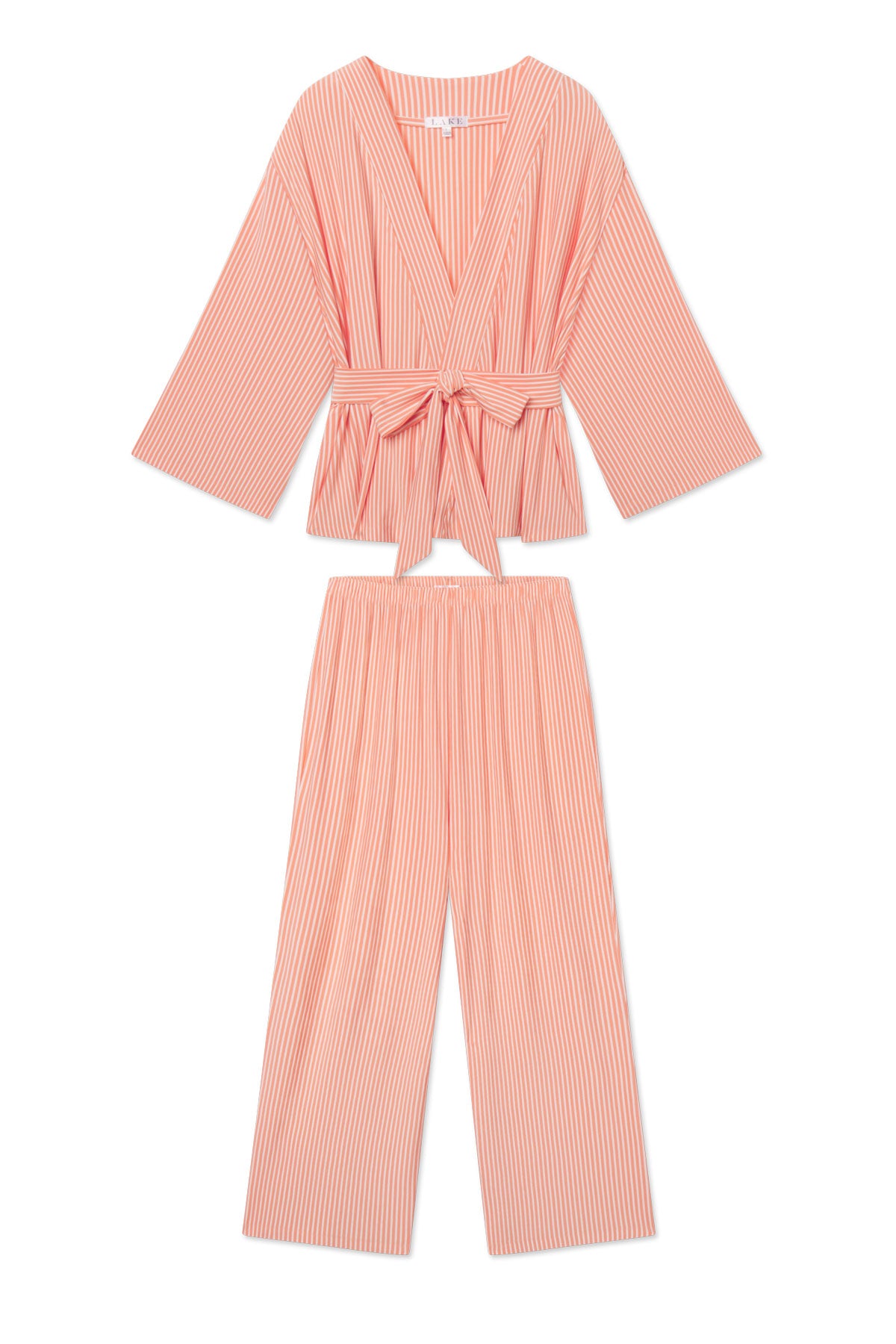 Bellini Pencil Stripe