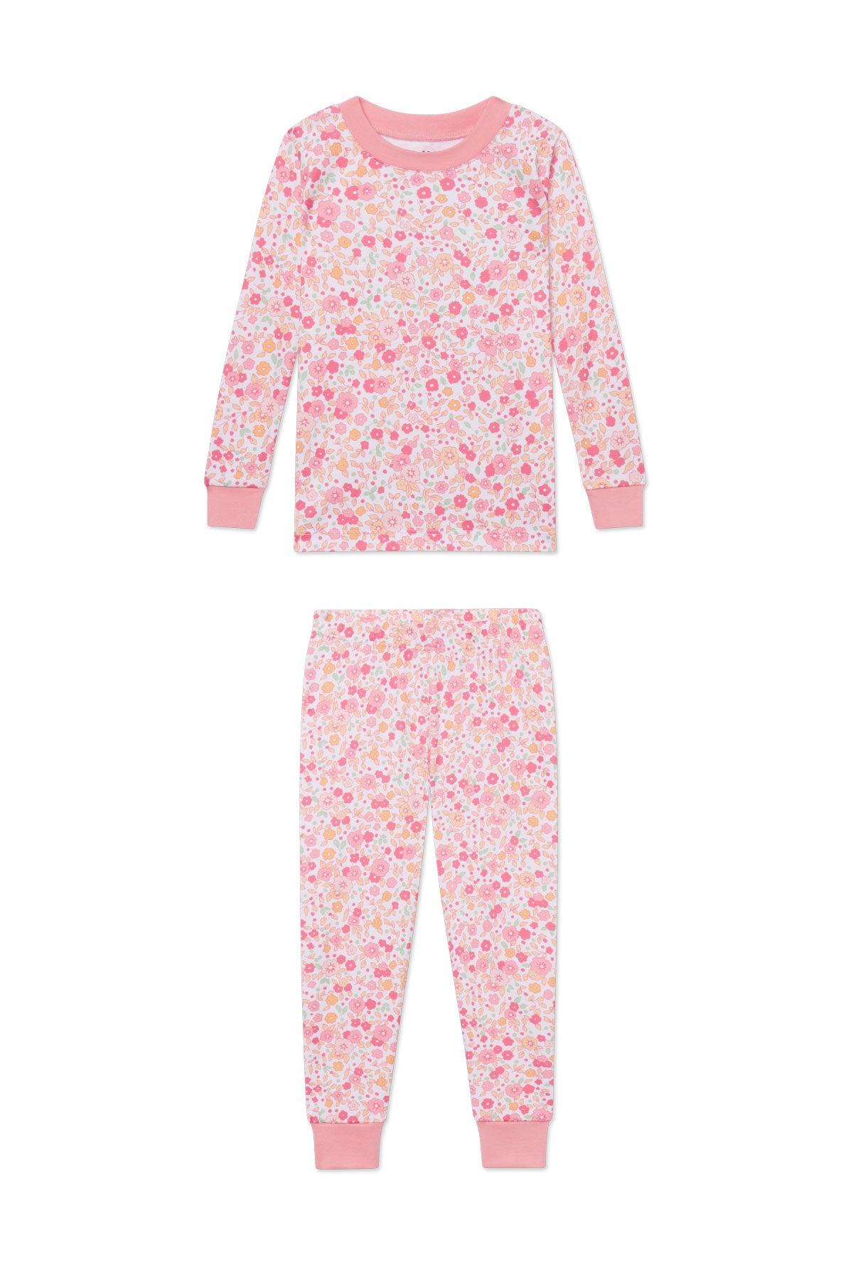Rosewater Vivian Floral