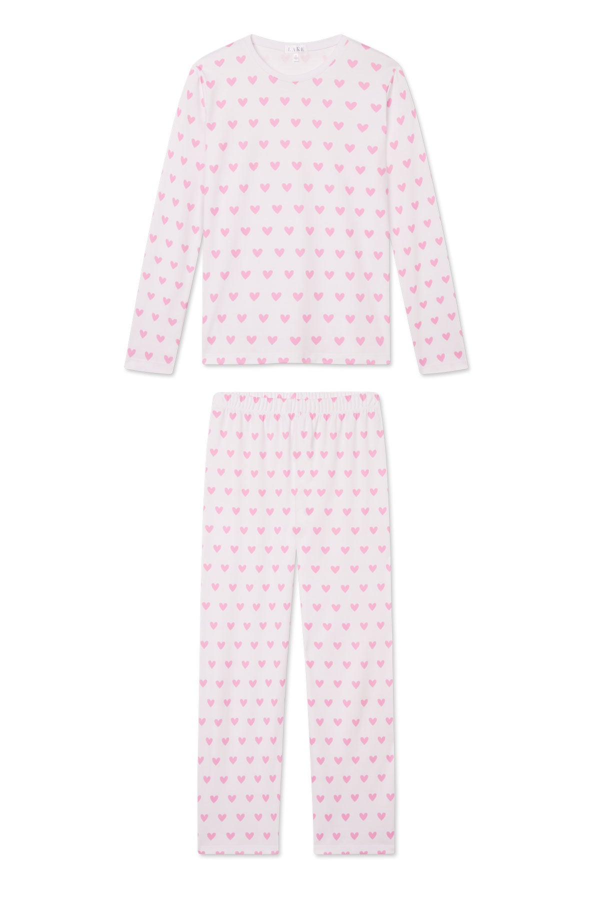 Darling Pink Heart