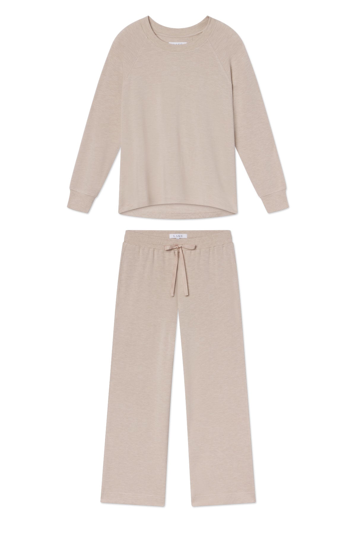 Oat Heather
