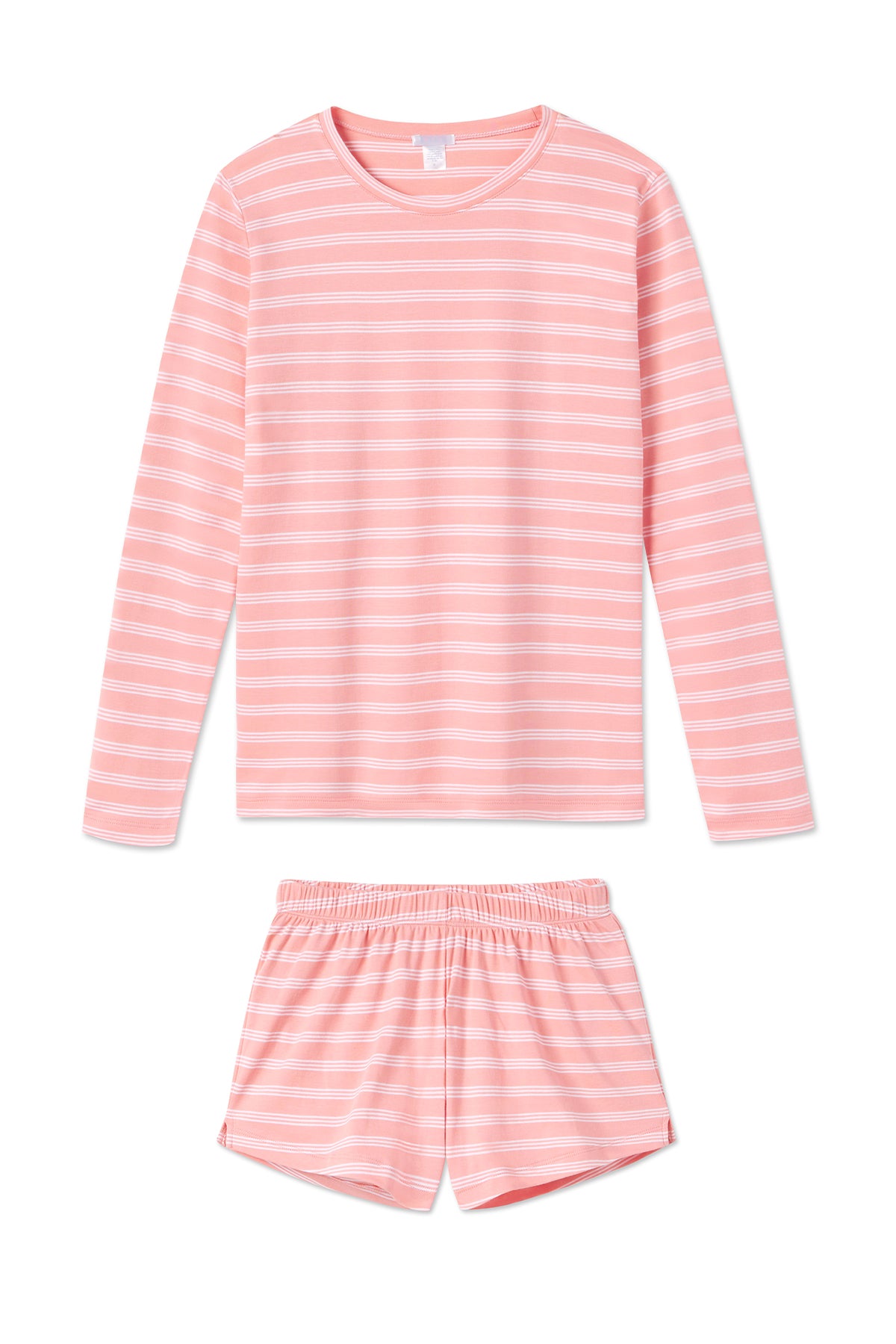 Coral Stripe